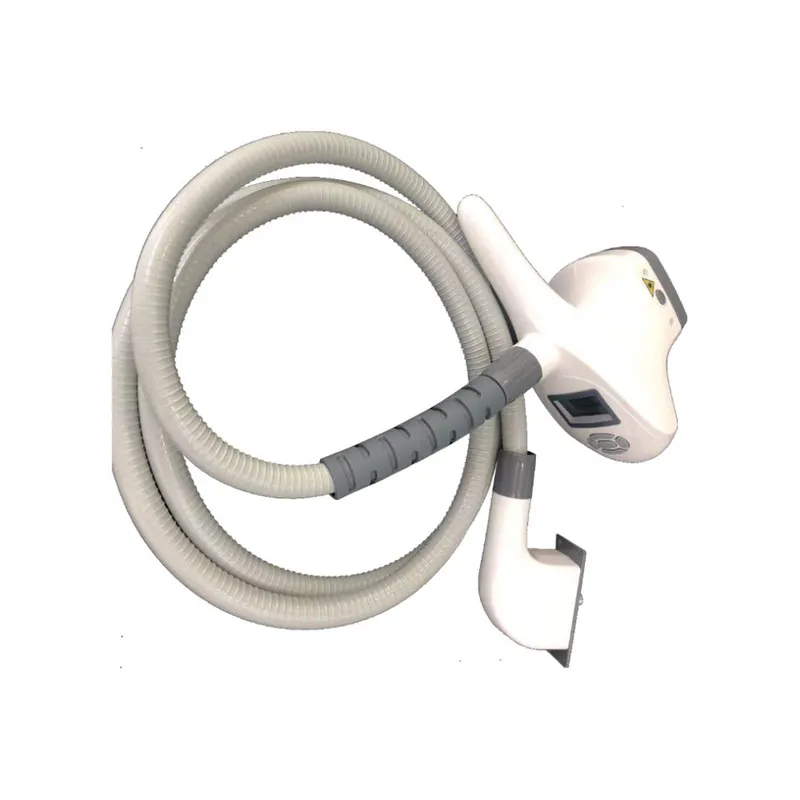 Vacuum Cavitation system Bodysculpt VELA Slimming 