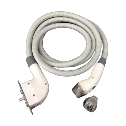 Vacuum Cavitation system Bodysculpt VELA Slimming 