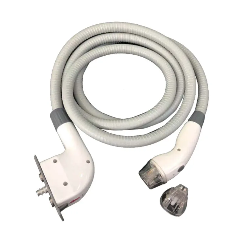 Vacuum Cavitation system Bodysculpt VELA Slimming 