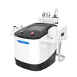 Multifunctional Facial Body Cavitation Machine 