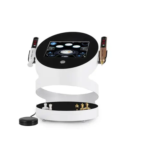 Plasmage Plasma pen machine skin tag removal