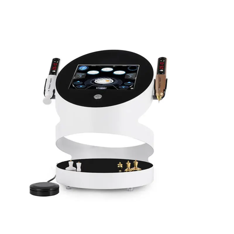 Plasmage Plasma pen machine skin tag removal