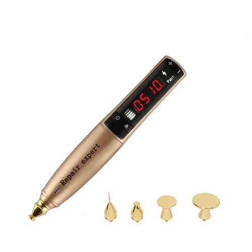 Plasmage Plasma pen machine skin tag removal