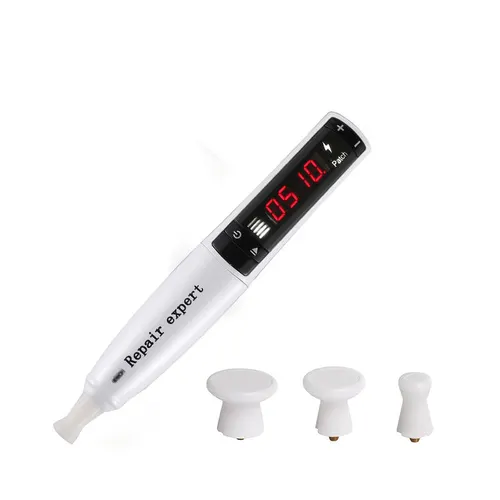 Plasmage Plasma pen machine skin tag removal