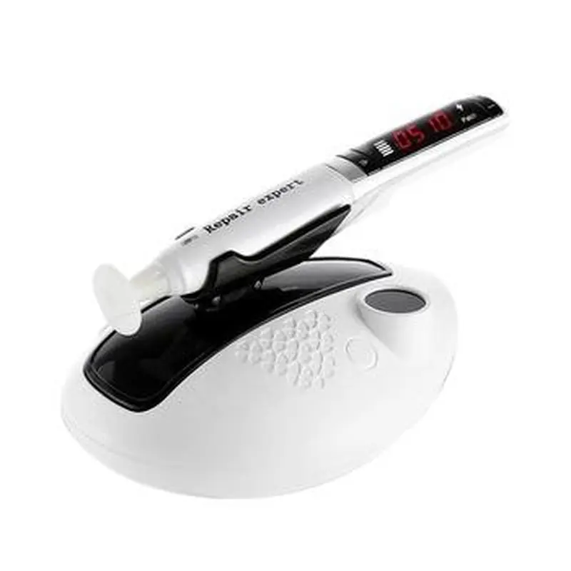 Cold Plasma Ozone Shower Pen Acne Treatment Machine