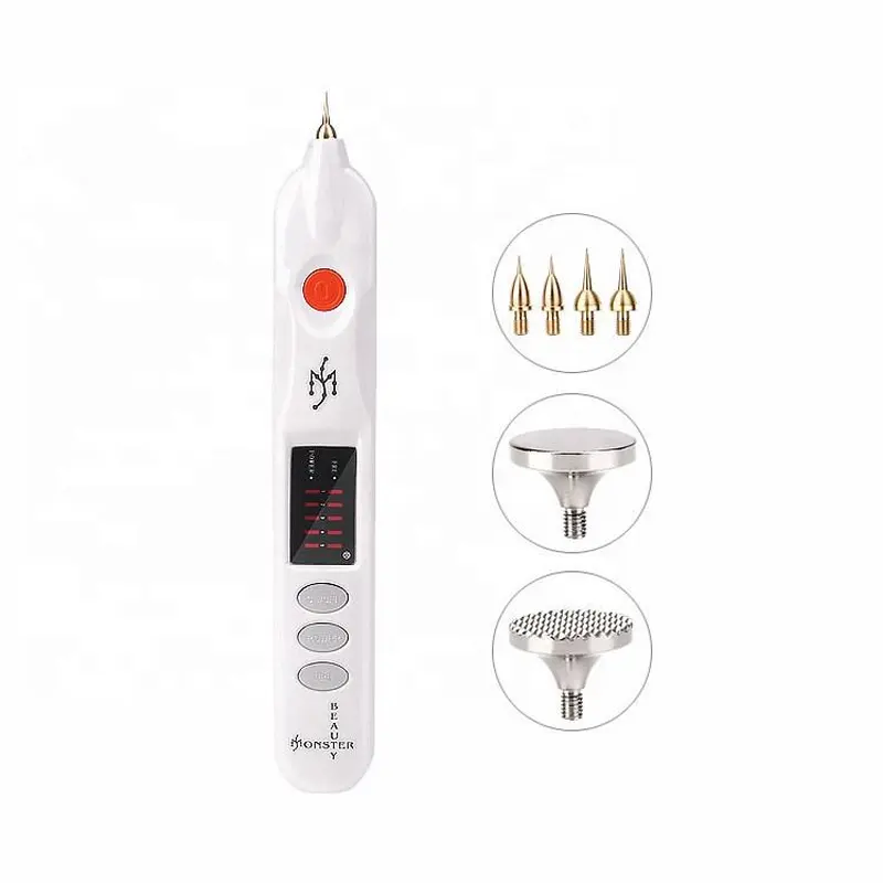 Manufacturer Spot Removal plasma pen 
