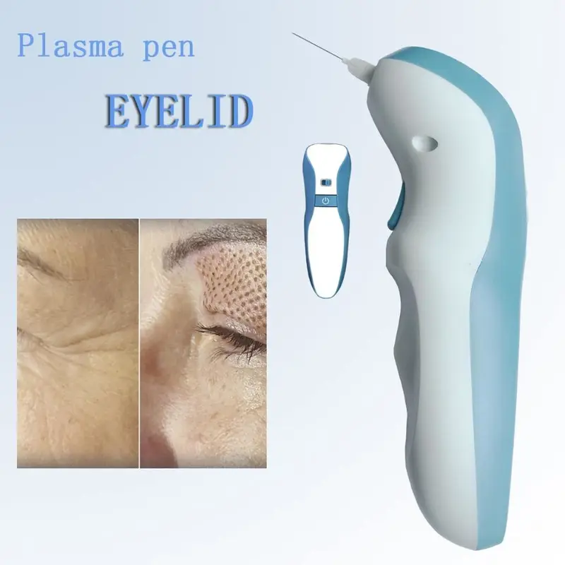 Eyelid lifting Pen Laser Plasma Lift Beauty Plasma Pen 
