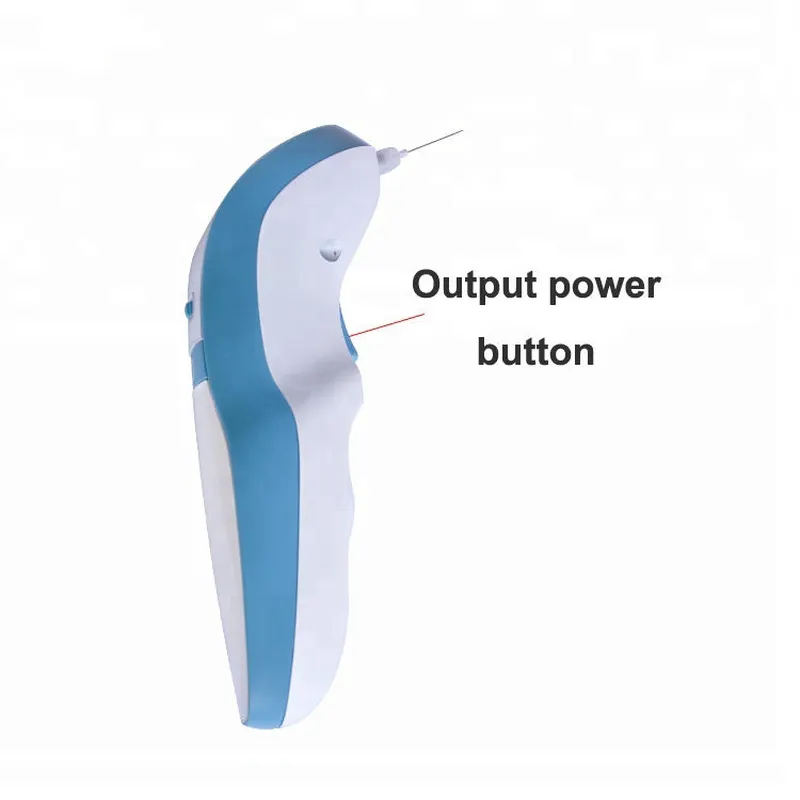 Eyelid lifting Pen Laser Plasma Lift Beauty Plasma Pen 