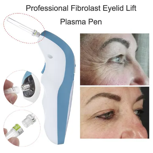 Eyelid lifting Pen Laser Plasma Lift Beauty Plasma Pen 