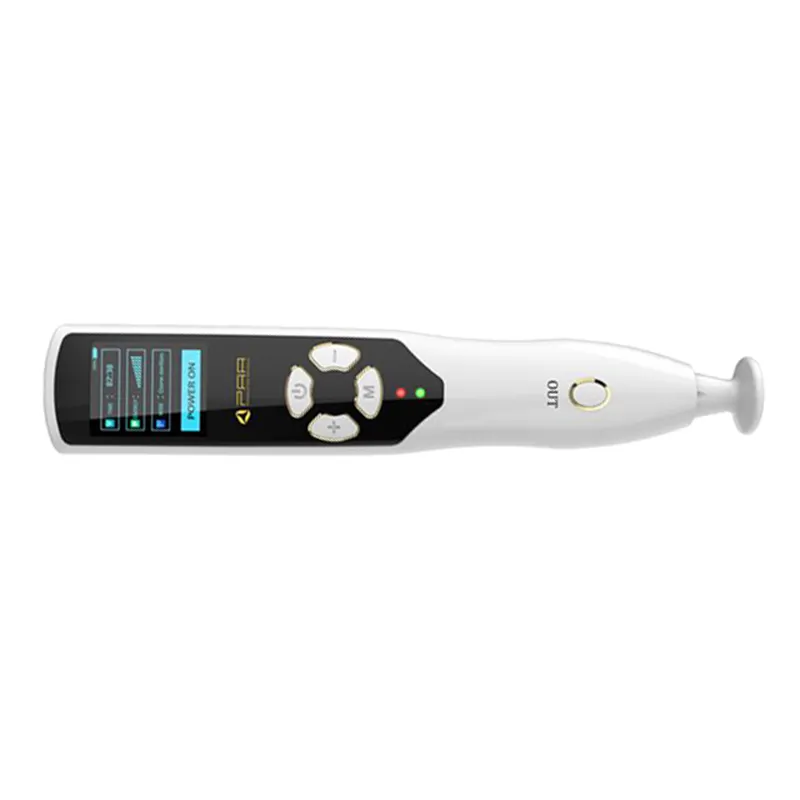 2 in 1 Ozone Skin Rejuvenation Face Lifting Plasma Pen 