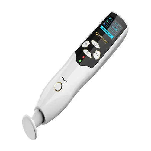 2 in 1 Ozone Skin Rejuvenation Face Lifting Plasma Pen 