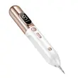Laser Plasma Pen Skin Tag Tattoo Removal Device 