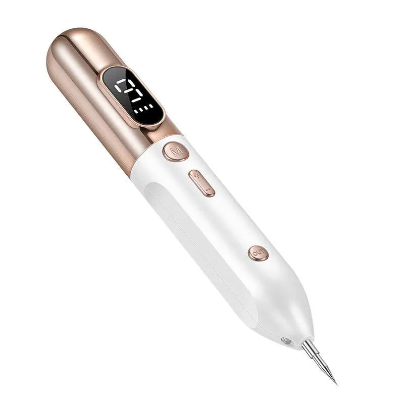 Laser Plasma Pen Skin Tag Tattoo Removal Device 