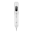 Laser Plasma Pen Skin Tag Tattoo Removal Device 