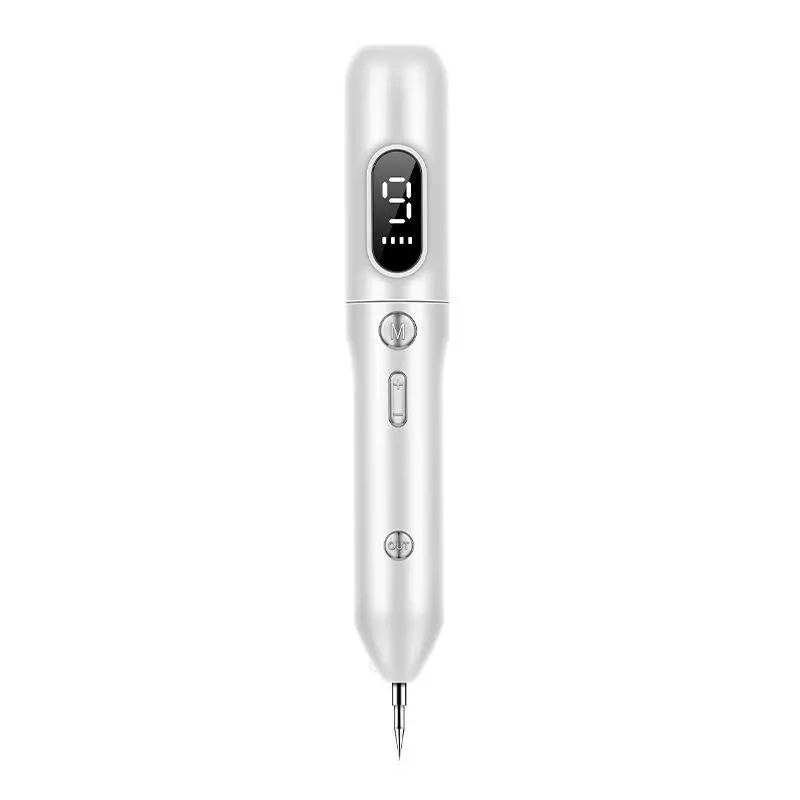 Laser Plasma Pen Skin Tag Tattoo Removal Device 