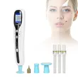 plazmapen 2 in 1 wrinkle remover fibroblast ozone plasma mole removal pen