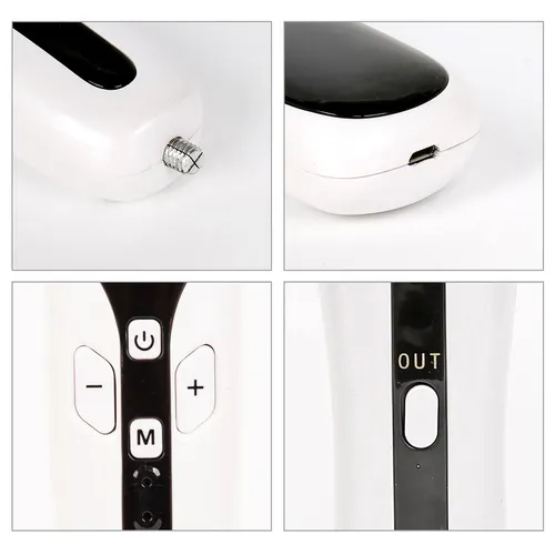 plazmapen 2 in 1 wrinkle remover fibroblast ozone plasma mole removal pen