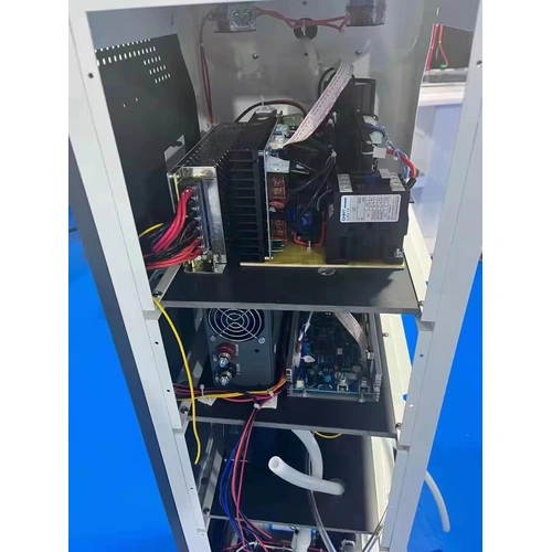 Stand 2 in 808nm diode hair removal 