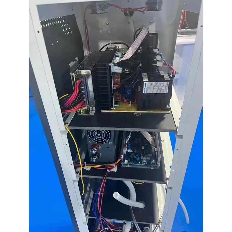 Stand 2 in 808nm diode hair removal 