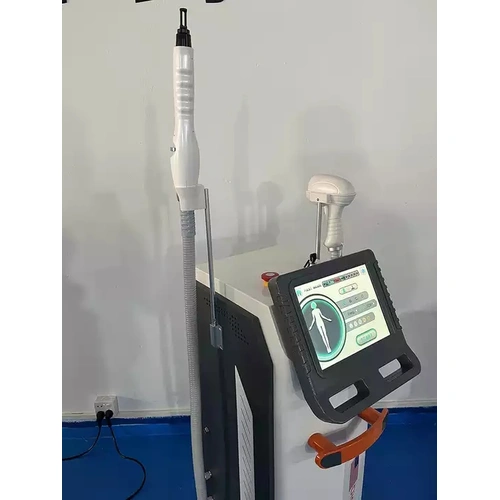 Stand 2 in 808nm diode hair removal 