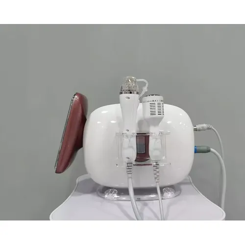 2 in 1 Cold Hammer and Fractional 