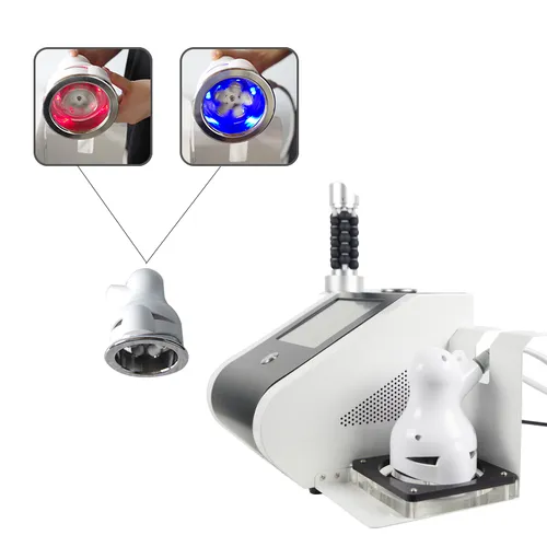 360 degree body contouring 9D Roller Vacuum Machine |APRILFACE