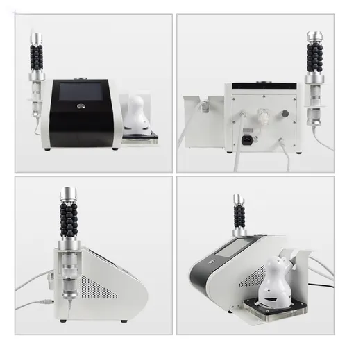 360 degree body contouring 9D Roller Vacuum Machine |APRILFACE
