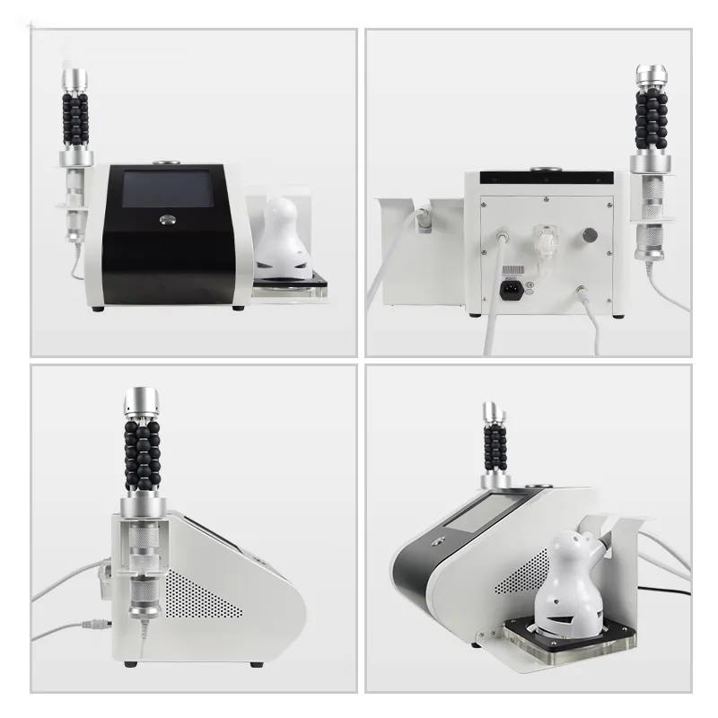 360 degree body contouring 9D Roller Vacuum Machine |APRILFACE 