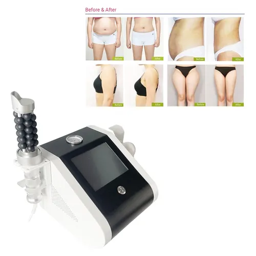 360 degree body contouring 9D Roller Vacuum Machine |APRILFACE