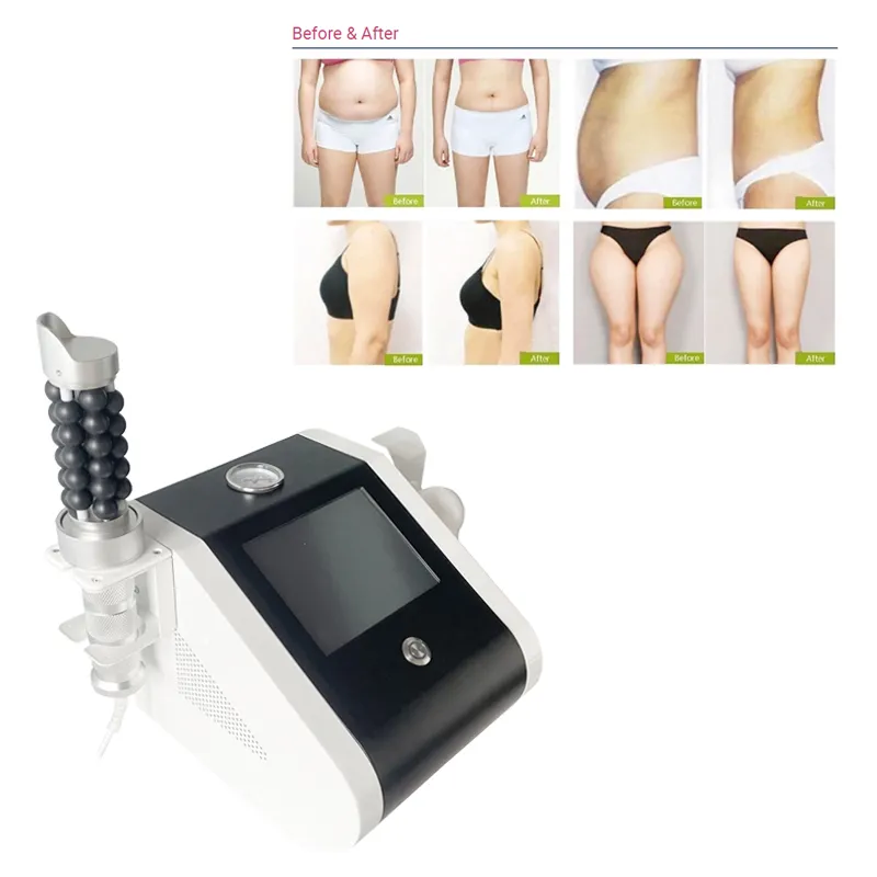 360 degree body contouring 9D Roller Vacuum Machine |APRILFACE 