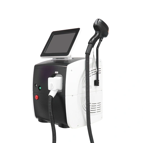 808nm Diode Laser Hair Removal Machine