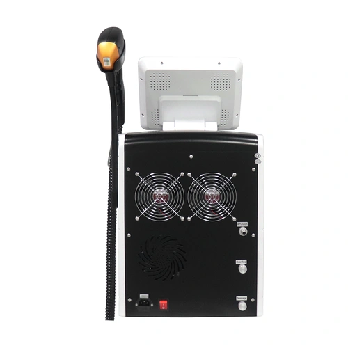 808nm Diode Laser Hair Removal Machine
