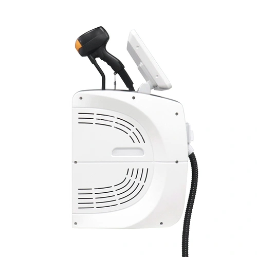 808nm Diode Laser Hair Removal Machine