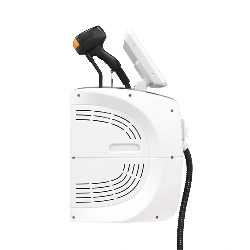 808nm Diode Laser Hair Removal Machine