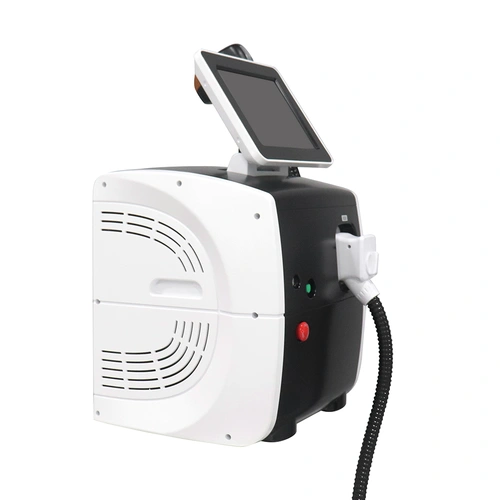 808nm Diode Laser Hair Removal Machine