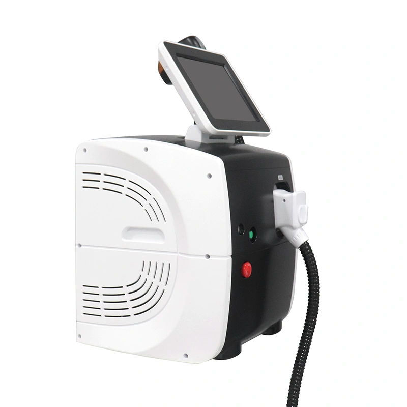 808nm Diode Laser Hair Removal Machine