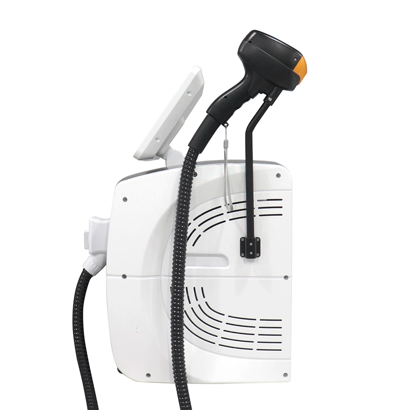 808nm Diode Laser Hair Removal Machine