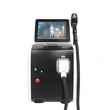 808nm Diode Laser Hair Removal Machine