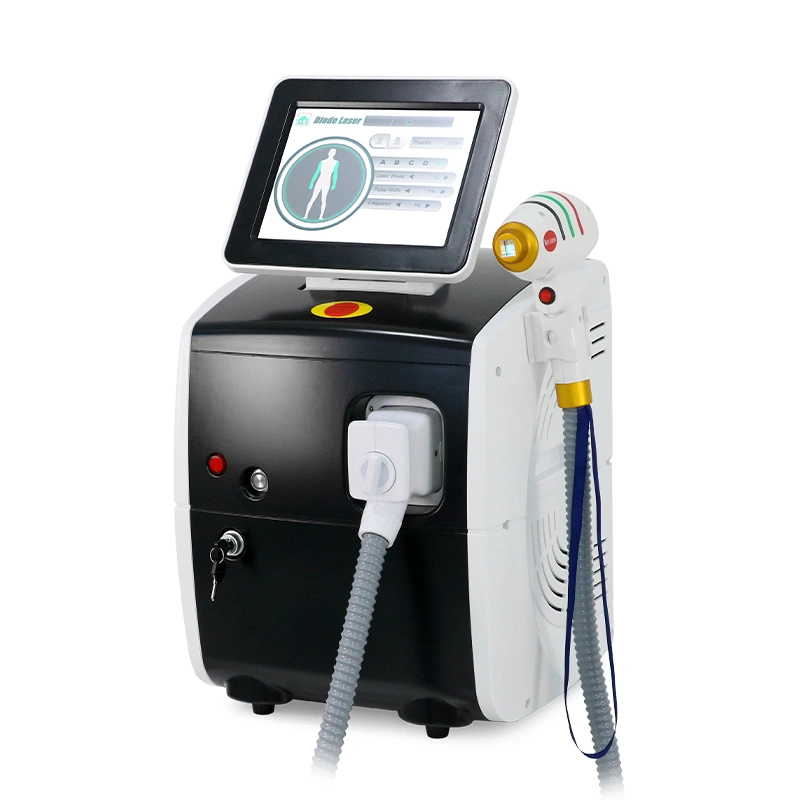 Portable Diode Laser 810nm 808nm 