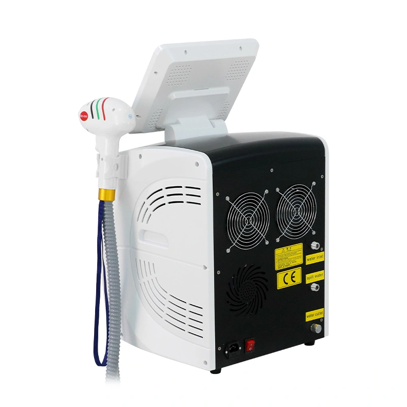 Portable Diode Laser 810nm 808nm 