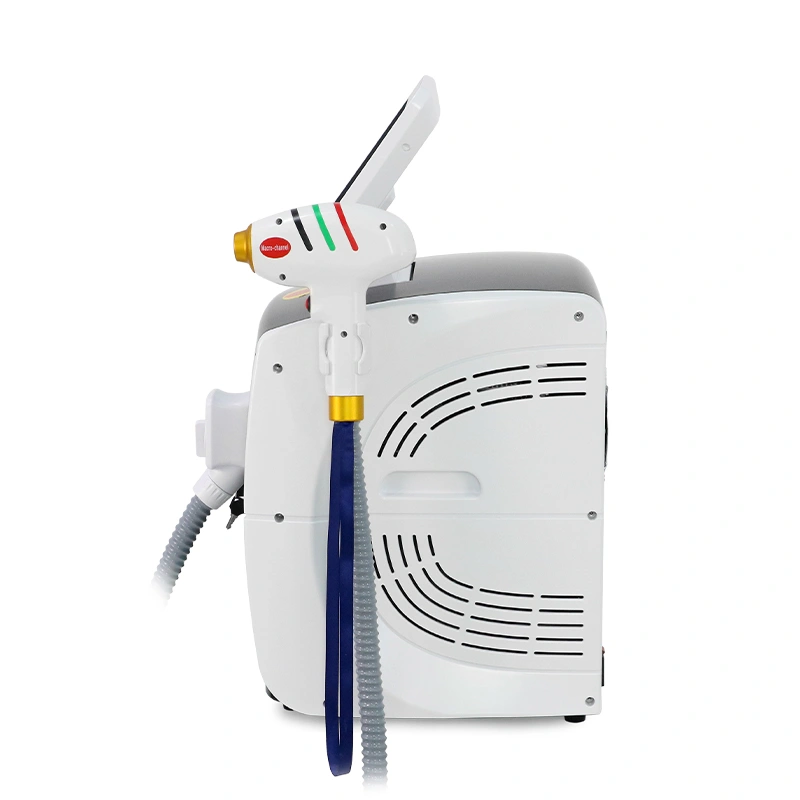 Portable Diode Laser 810nm 808nm 