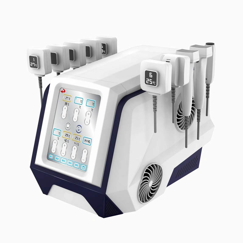 Newest 2MHz Monopolar RF Trusculpt Radiofrequency