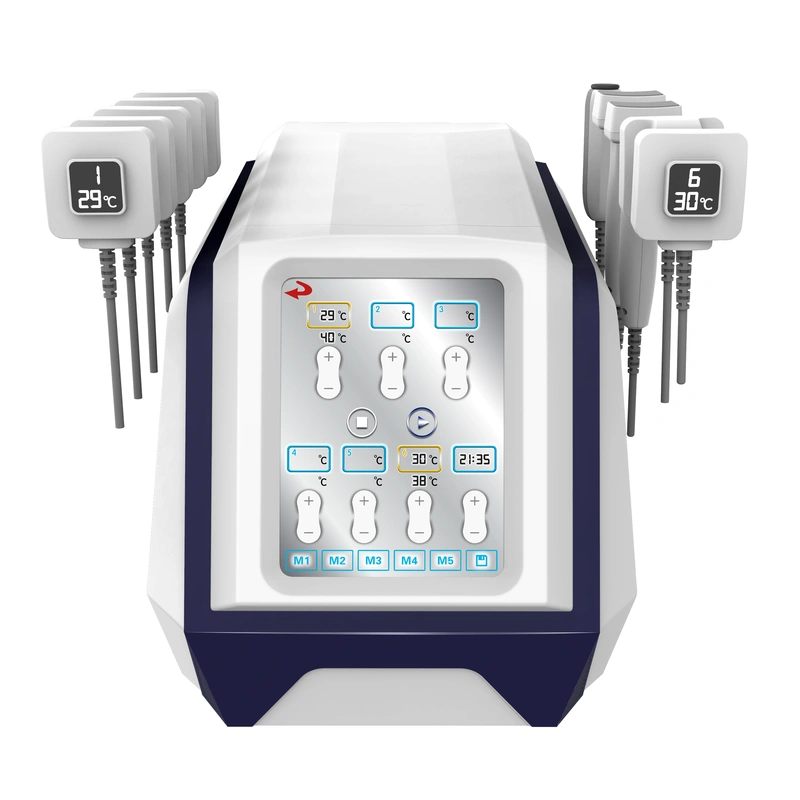 Newest 2MHz Monopolar RF Trusculpt Radiofrequency