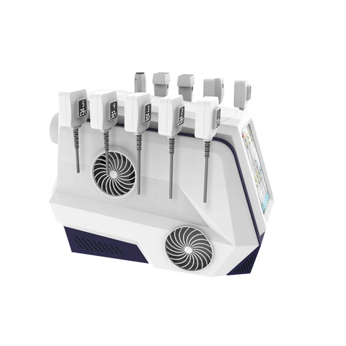 Newest 2MHz Monopolar RF Trusculpt Radiofrequency