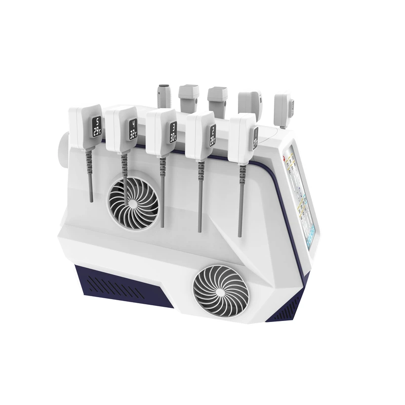 Newest 2MHz Monopolar RF Trusculpt Radiofrequency