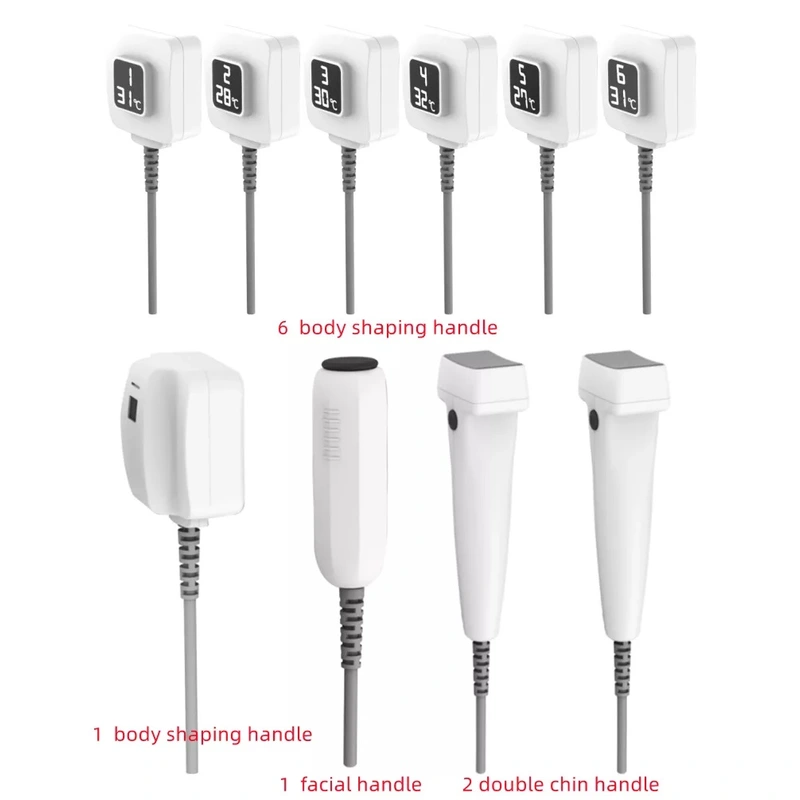 Newest 2MHz Monopolar RF Trusculpt Radiofrequency