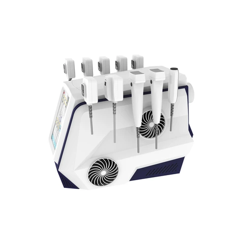 Newest 2MHz Monopolar RF Trusculpt Radiofrequency