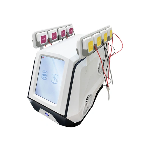 Best electrical muscle stimulation machine 