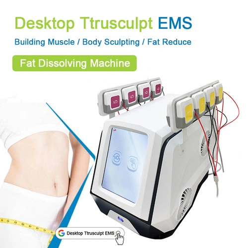 Best electrical muscle stimulation machine 