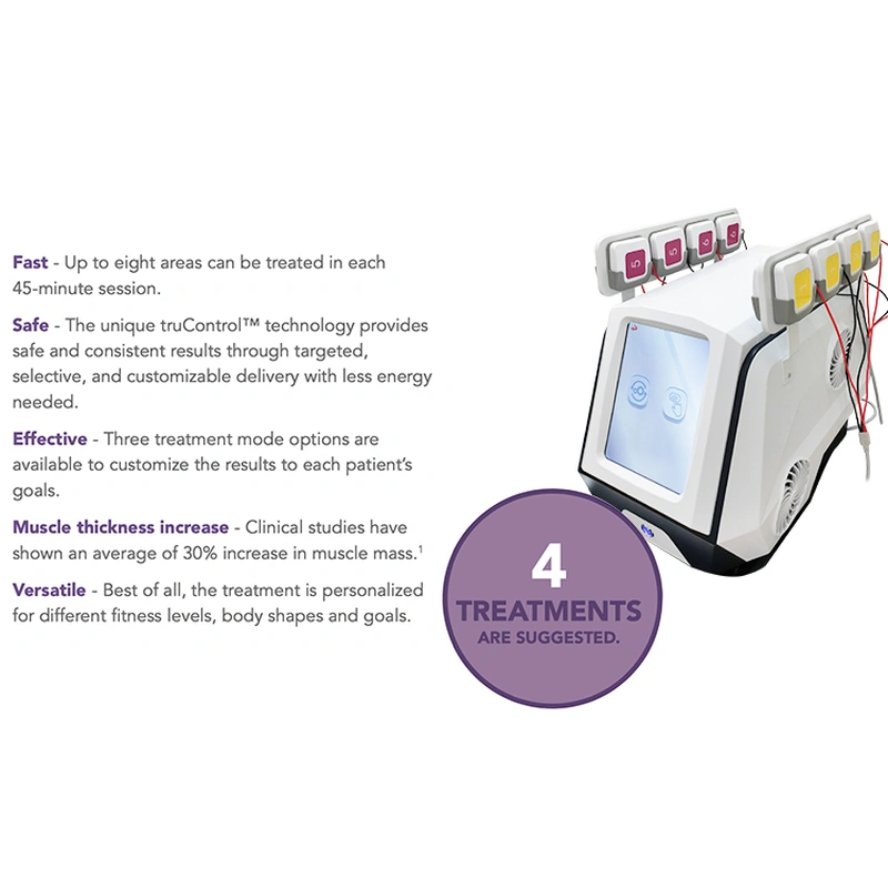 Best electrical muscle stimulation machine 